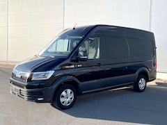 Bild des Angebotes MAN TGE 3.180 L3H3 MIXTO 4x4 AUTOM DIFF AHK ACC NAV