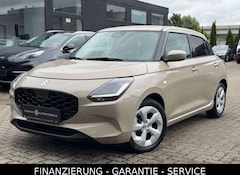 Bild des Angebotes Suzuki Swift 1.2 Hybrid Comfort+/NAVI/CAM/AHK7TOTW/SHZ