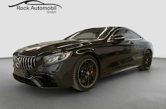 Bild des Angebotes Mercedes-Benz S 63 AMG Coupe 4M Designo+ Keramik Drivers Package