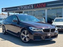 Bild des Angebotes BMW 640 d GT xDrive M Sportpaket"PANO"360°"ACC"SHZ"
