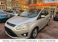 Bild des Angebotes Ford C-Max 1,6TDCi 2.HAND/NAVI/SHZ/PDC/KLIMA/ALU/PANO
