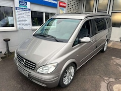 Bild des Angebotes Mercedes-Benz Viano Marco Polo 3.0 CDI Westfalia Hochdach Camp