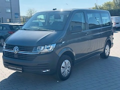 Bild des Angebotes VW T6 Kombi T6 KOMBI-TRANSPORTER*5-SITZER**
