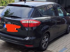 Bild des Angebotes Ford C-Max C-Max+2.0+TDCi+Champions+Edition