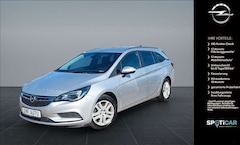 Bild des Angebotes Opel Astra K ST Sondermodell "Edition" Navi/Garantie