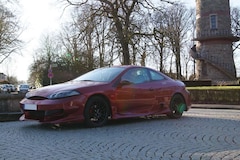 Bild des Angebotes Ford Cougar V6