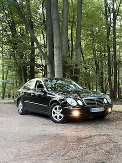 Bild des Angebotes Mercedes-Benz E 280 CDI 7G-TRONIC Avantgarde DPF BusinessEDITION