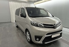 Bild des Angebotes Toyota Proace L1 Executive Pano AHK STHZ DAB ACC HUD