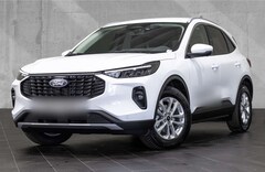 Bild des Angebotes Ford Kuga Titanium 2.5 Duratec FHEV | Winter-Pkt. | Navi | 3