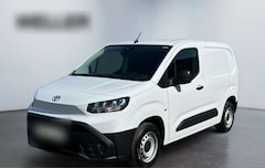Bild des Angebotes Toyota Proace City L1 1,5-l D-4D Duty *LED*Bremsass*