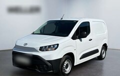 Bild des Angebotes Toyota Proace City L1 1,5-l D-4D Duty *LED*Bremsass*