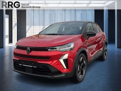 Bild des Angebotes Renault Captur Techno TCe 90 Apple CarPlay Rückfahrkamera