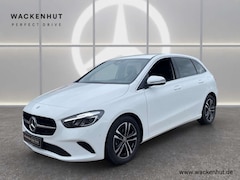 Bild des Angebotes Mercedes-Benz B 180 PROGRESSIVE ADV. AHK LED RFK WINTER EASY-PACK
