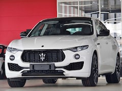 Bild des Angebotes Maserati Levante LEVANTE D Q4 *KAMERA*SPUR*SKYHOOK*LUFT*21