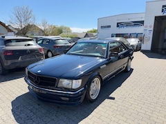 Bild des Angebotes Mercedes-Benz 380 MERCEDES SEC 380 AMG Paket AMG AERO Felgen