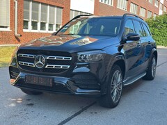 Bild des Angebotes Mercedes-Benz GLS 400 GLS 400 d 4Matic 9G-TRONIC