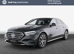 Bild des Angebotes Mercedes-Benz E 400 E-Klasse