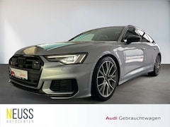 Bild des Angebotes Audi S6 Avant TDI quattro PANO+STHZG+360°+AHK+MATRIX+