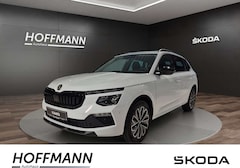 Bild des Angebotes Skoda Kamiq 1.5 TSI Tour DSG AHK+ACC+LED