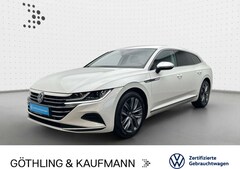 Bild des Angebotes VW Arteon Elegance 2.0TDI 110kW*DSG*