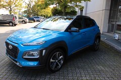 Bild des Angebotes Hyundai KONA Premium 4WD~LDER~NAVI~1 HAND