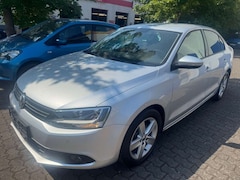 Bild des Angebotes VW Jetta VI Comfortline BMT Klimaanlage