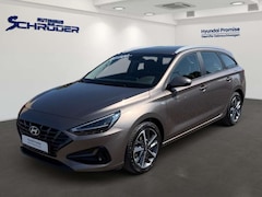 Bild des Angebotes Hyundai i30 1.5T Kombi Mild-Hybrid (48V) Trend LED Komfort Anh