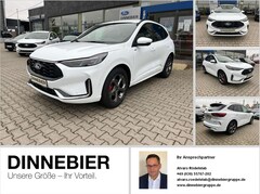 Bild des Angebotes Ford Kuga ST-LINE X LED+360+Glasdach+Winterpaket