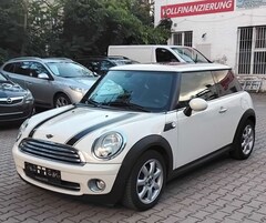 Bild des Angebotes MINI One Mini One