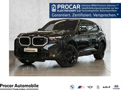 Bild des Angebotes BMW XM 50e DA Prof PA+ AHK Carbon H/K Massage 23" LMR