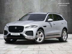 Bild des Angebotes Jaguar F-Pace D200 AWD R-Dynamic SE
