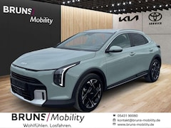 Kia XCeed 1.6 T DCT Spirit
