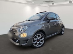 Bild des Angebotes Fiat 500C SPORT MHD AC-AUTOM+PDC+GRA+NAVI-APP+BLUETOOTH+15 A
