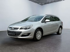 Bild des Angebotes Opel Astra J Sports Tourer Edition