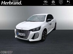 Bild des Angebotes Peugeot 208 Allure +DAB+KLIMA+TEMPOMAT+LED+