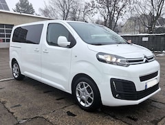 Bild des Angebotes Citroen Spacetourer 2,0HDI  Navi 1J.Garantie L2H1