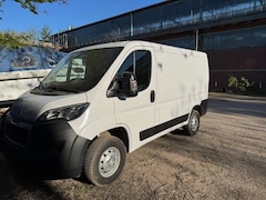 Bild des Angebotes Peugeot Boxer
