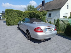 Bild des Angebotes Mercedes-Benz CLK 280 Avantgarde
