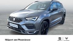 Bild des Angebotes SEAT Ateca 1.5 FR CAM ACC LM19 NAVI CARPLAY SITZHEIZ.