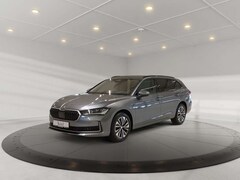 Bild des Angebotes Skoda Superb Combi Selection110 kw TDI AHK NAVI MATRIX