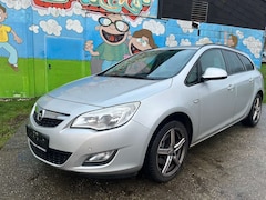 Bild des Angebotes Opel Astra Design Edition