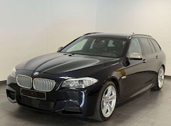 Bild des Angebotes BMW 550 d xDrive "Traumausstattung"...