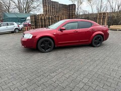 Bild des Angebotes Dodge Avenger SE  LPG Automatik
