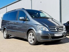 Bild des Angebotes Mercedes-Benz Viano VIANO 3.0 CDI LANG/LEDER//7SITZER/2xSCHIEBETÜR/