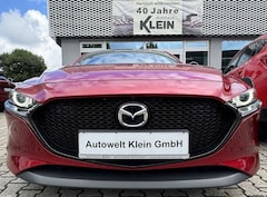 Bild des Angebotes Mazda 3 S SKYACTIV X 186ps 6AT FWD Exclusive-line COMB DAS