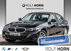 Bild des Angebotes BMW 318 i Automat Klimaaut PDC Navi Sitzhzg Tempomat