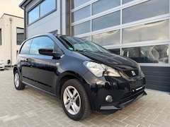 Bild des Angebotes SEAT Mii Style Salsa NAVI BLUETOOTH PDC SITZHEI