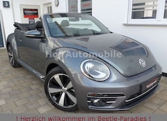 Bild des Angebotes VW Beetle 1.4TSI DSG Sound Xenon Leder AppCon. Navi