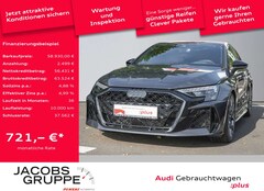 Bild des Angebotes Audi RS3 Sportback 2.5 TFSI quattro Facelift Sport