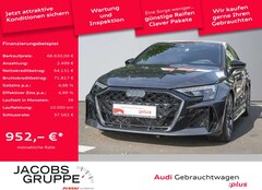 Bild des Angebotes Audi RS3 Sportback 2.5 TFSI quattro Facelift Sport